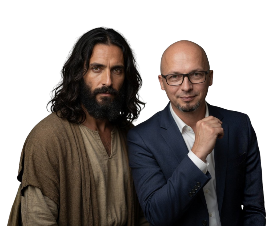 Christian Culture - Portret
